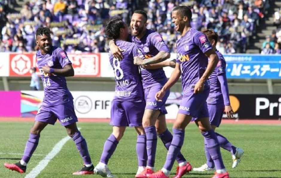 Soi kèo Avispa Fukuoka vs Sanfrecce Hiroshima 16h30-25/06