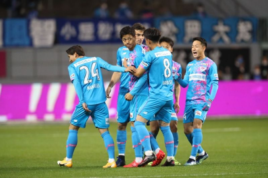 Soi kèo Sagan Tosu vs Tokyo 17h00-26/06 - JAPAN