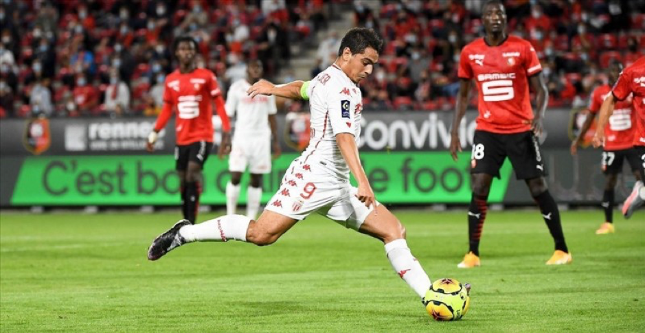Soi kèo Rennes vs Lorient 22h59 - 06/08 - FRANCE