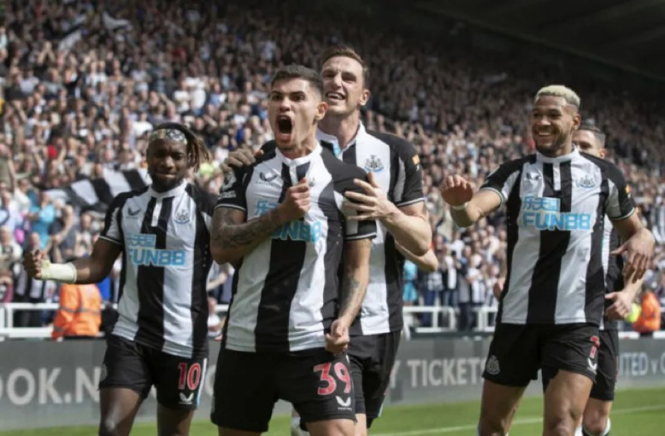 Soi kèo Newcastle United vs Nottingham Forest 21h00-06/08