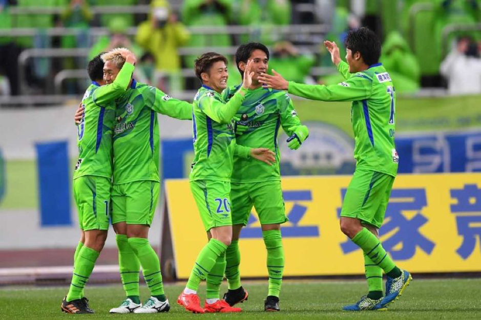 Soi kèo Jubilo Iwata vs Shonan Bellmare 16h30-30/07-JAPAN