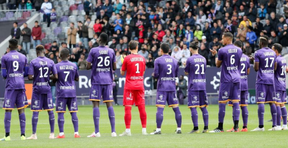 Soi kèo Toulouse vs OGC Nice 22h59-06/08-FRANCE