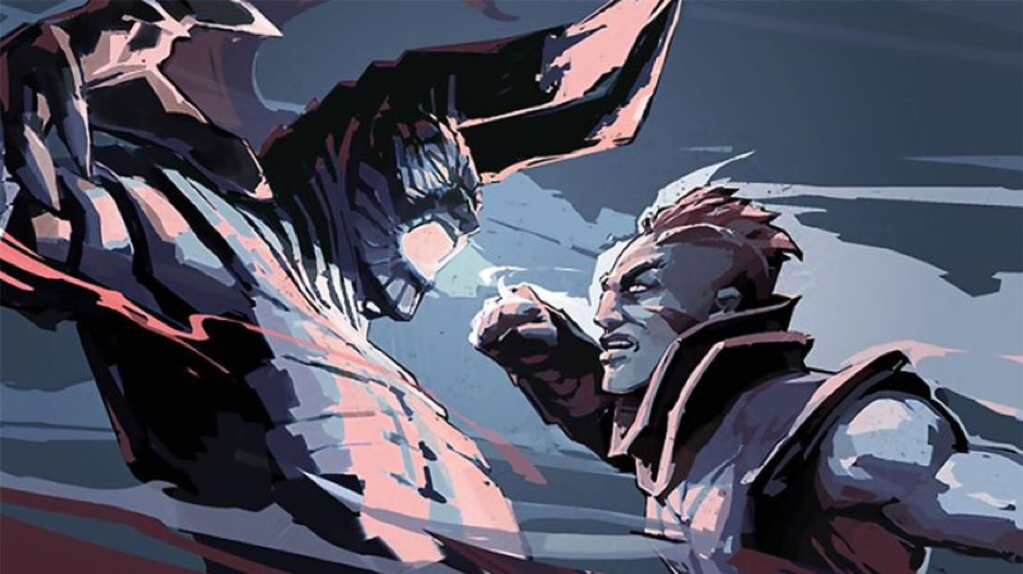 Những điều cần biết về DOTA SEA DPC năm 2022