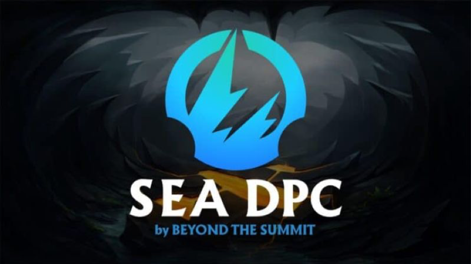 Những điều cần biết về DOTA SEA DPC năm 2022