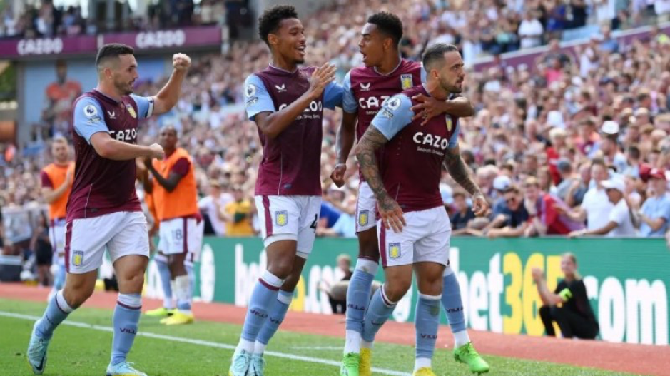 Soi kèo Crystal Palace vs Aston Villa 21h00 ngày 20/08