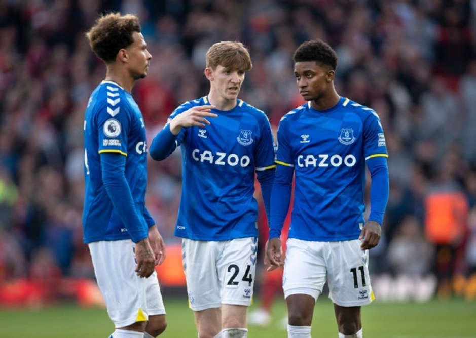 Soi kèo Everton vs Nottingham Forest 21h00 ngày 20/08