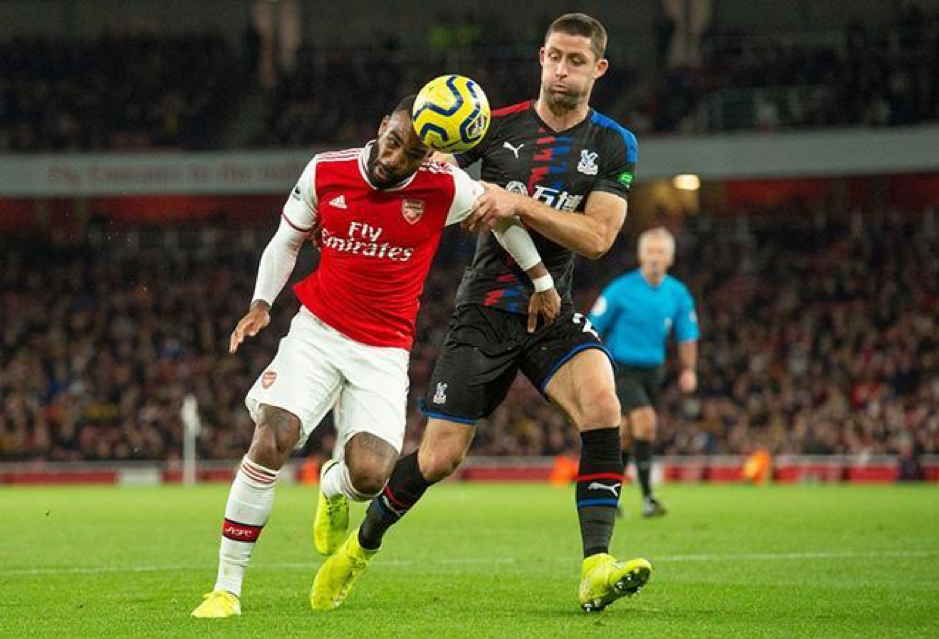 Soi kèo Crystal Palace vs Arsenal 02h00 06/08 - NHA