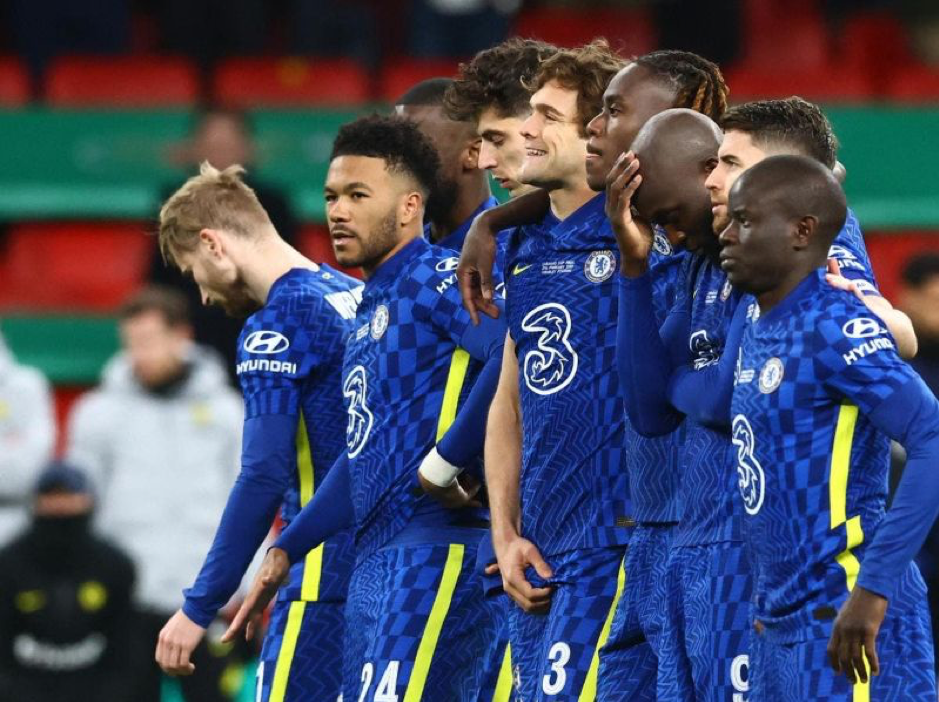 Soi kèo Leeds United vs Chelsea 20h00 ngày 21/08-ENGLISH