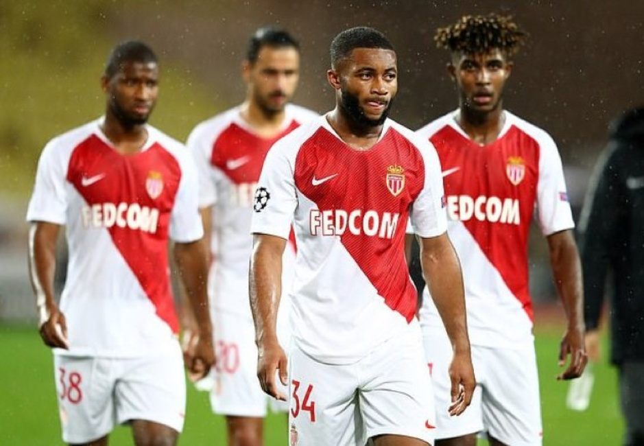 Soi kèo Reims vs AS Monaco 18h00 - 18/09-France Ligue 1