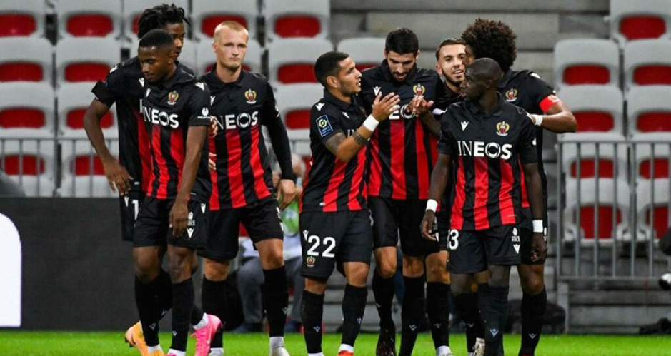 Soi kèo OGC Nice vs Angers 20h00 - 18/09-France Ligue 1