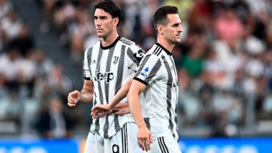 Soi kèo Juventus vs Spezia 01h45 - 01/09-Italy Serie A