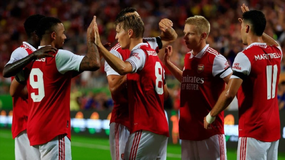 Soi kèo Arsenal vs Aston Villa 01h30-01/09-English Premier League