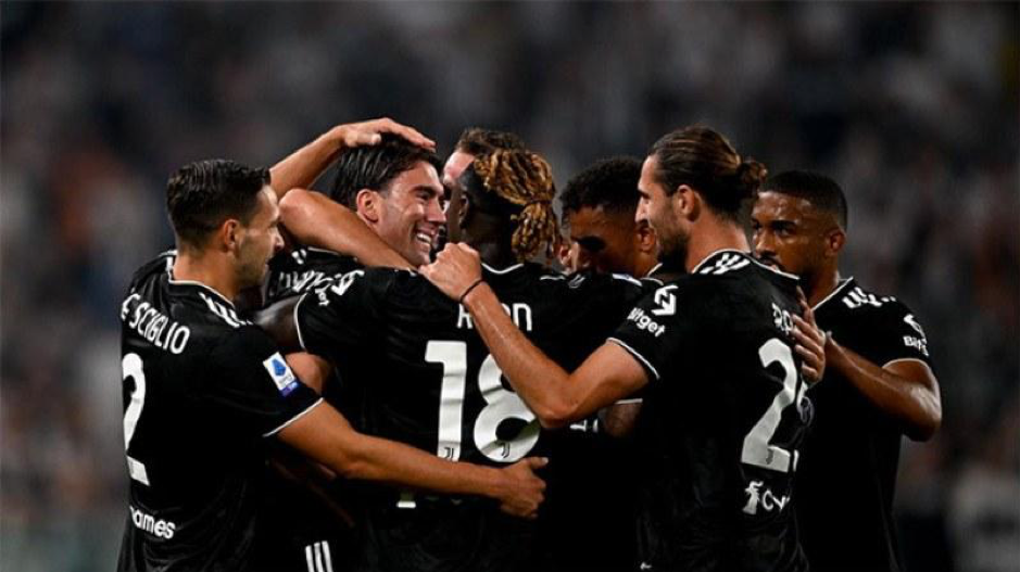 Soi kèo Fiorentina vs Juventus 20h00-03/09-Italy Serie A