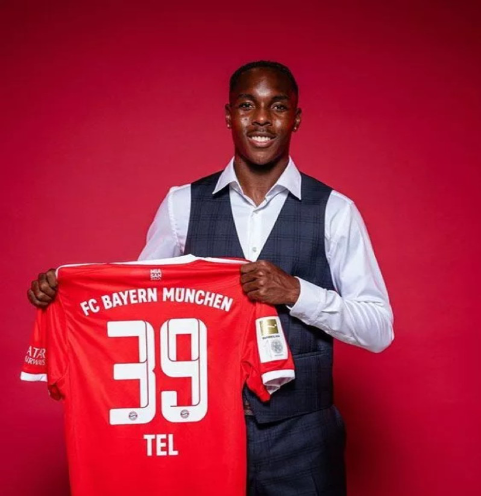 Bundesliga-Tập hợp những vụ chuyển nhượng đã hoàn tất ở mùa Hè 2022