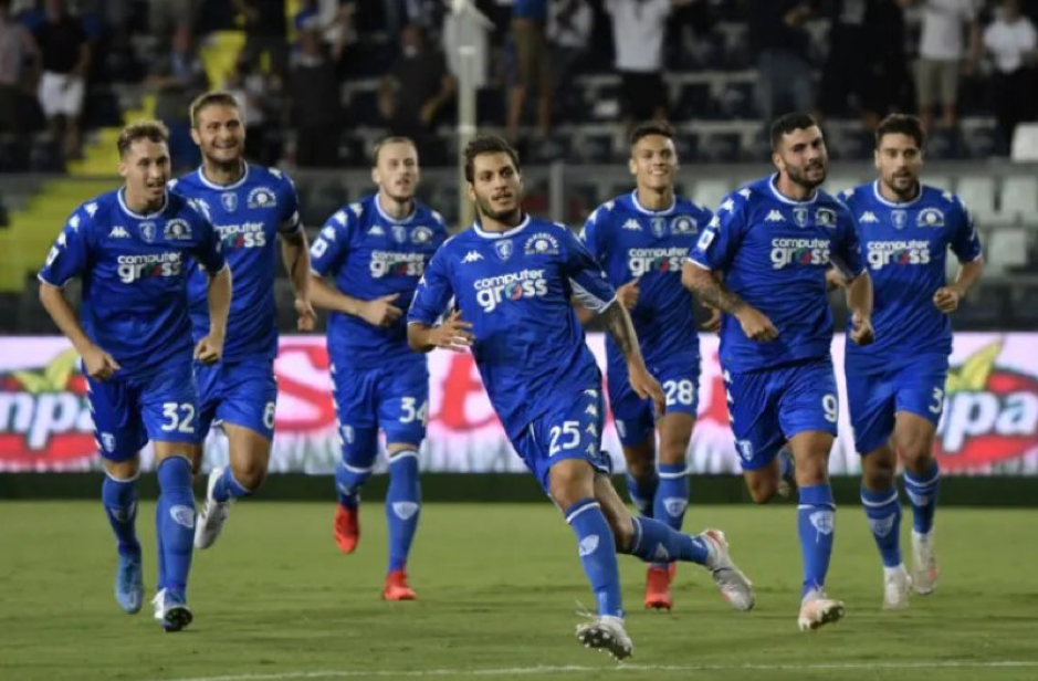 Soi kèo Empoli vs Monza 20h00 ngày 15/10-Italy Serie A
