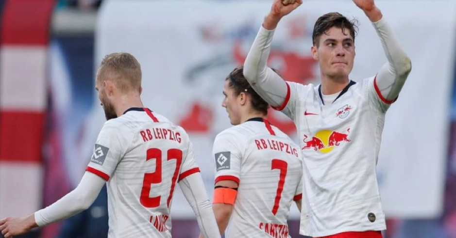 Soi kèo FC Augsburg vs RB Leipzig 20h30 ngày 22/10