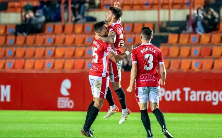 Soi kèo Gimnastic Tarragona vs Numancia 00h00-23/10-Spain