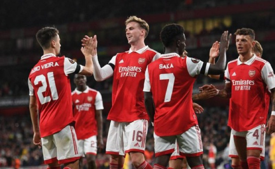 Soi kèo Arsenal vs Nottingham Forest 21h00 ngày 30/10