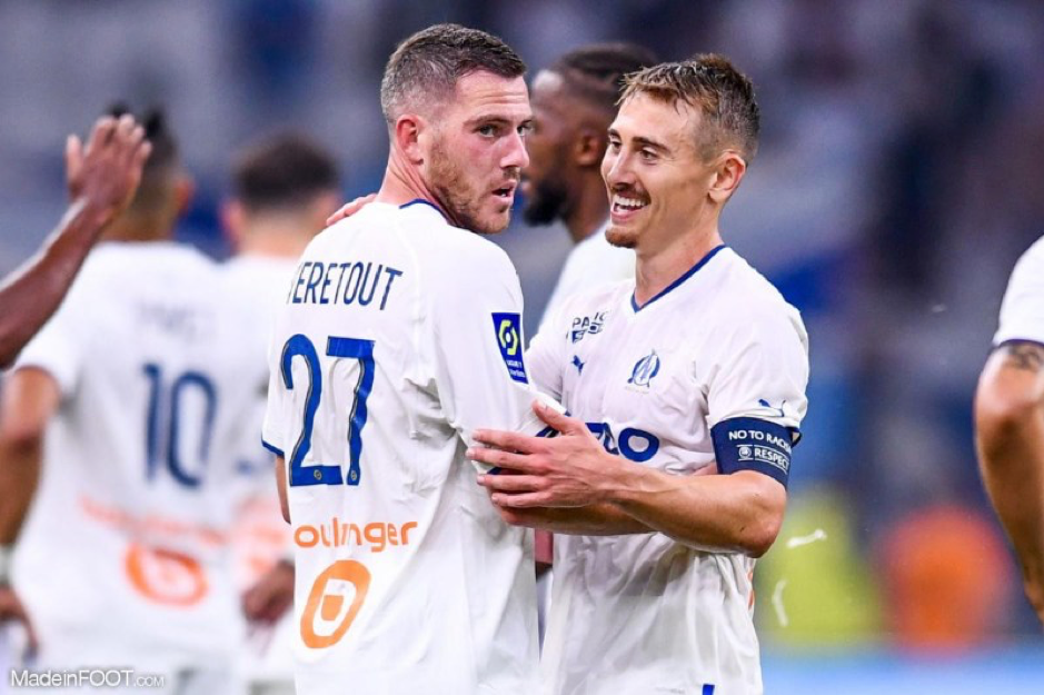 Soi kèo Strasbourg vs Olympique de Marseille 02h00-30/10