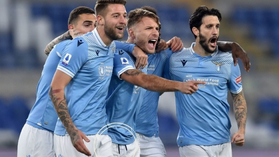 Soi kèo Lazio vs Salernitana 00h00-31/10-Italy Serie A