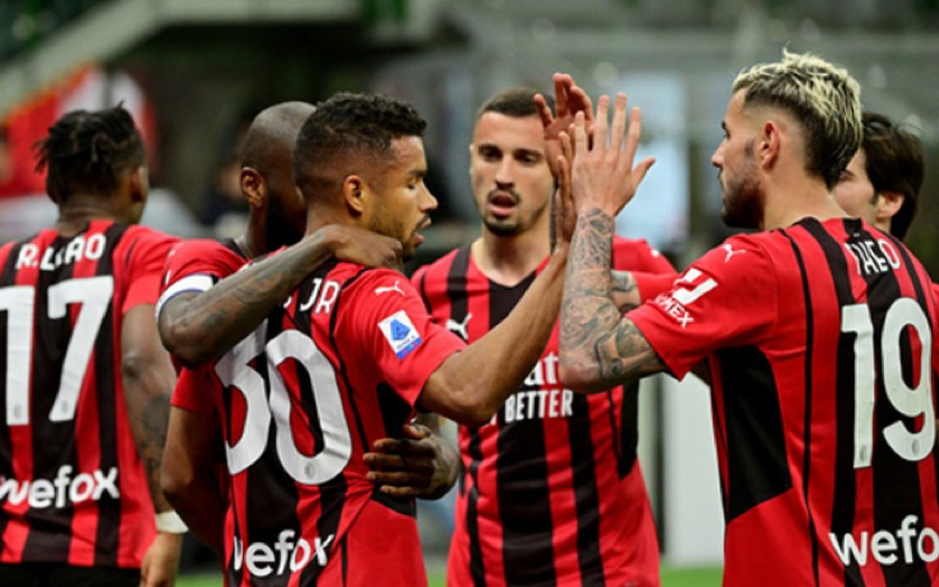 Soi kèo Torino vs AC Milan 02h45 ngày 31/10-Italy Serie A