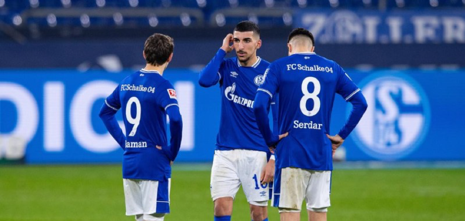 Soi kèo Schalke 04 vs FC Augsburg 22h30 ngày 02/10