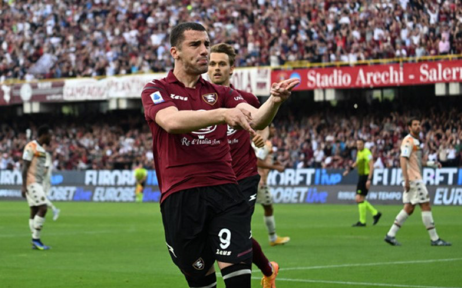Soi kèo Salernitana vs Verona 20h00-09/10-Italy Serie A