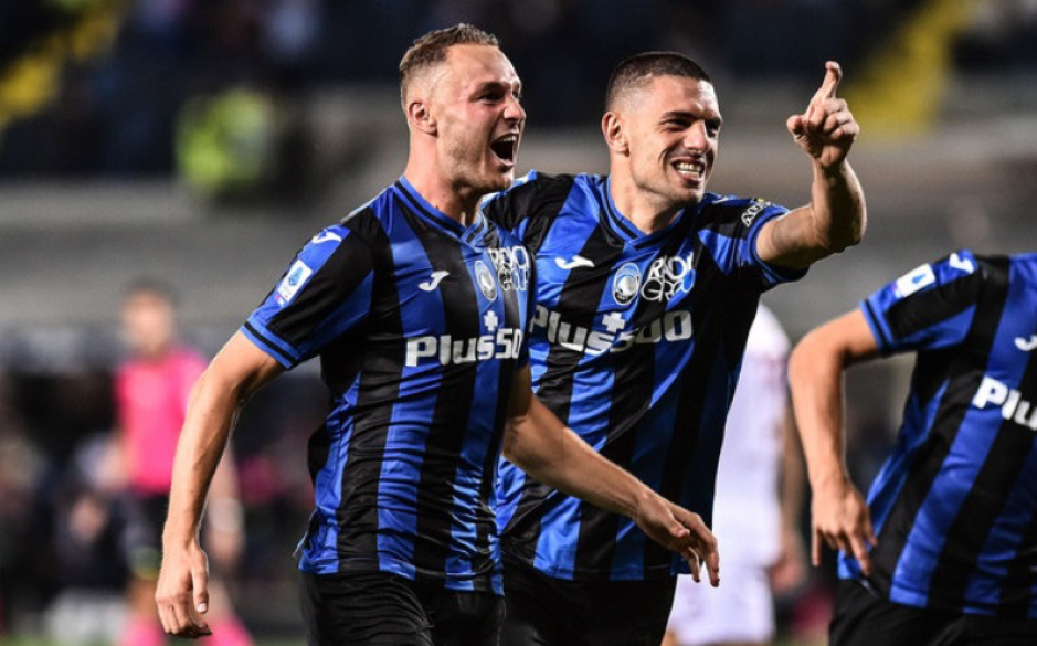 Soi kèo Udinese vs Atalanta 20h00 - 09/10-Italy Serie A