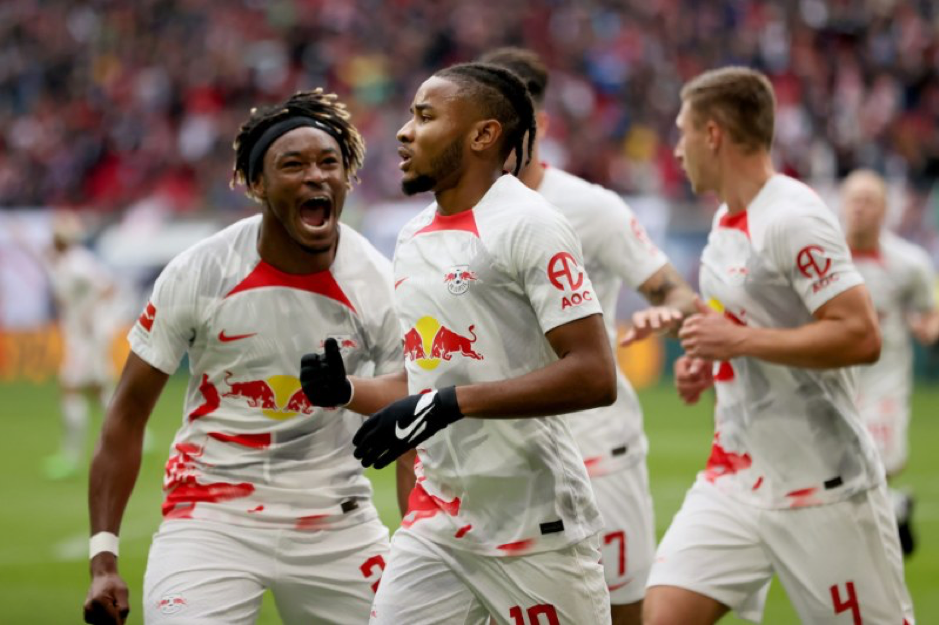 Soi kèo FSV Mainz 05 vs RB Leipzig 20h30-08/10-GERMANY BUNDESLIGA
