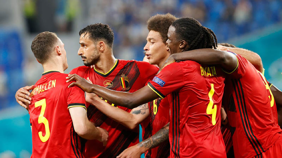 Soi kèo Belgium vs Canada 02h00 ngày 24/11 - World Cup