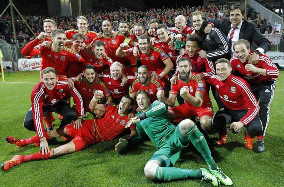 Soi kèo Wales vs Iran 17h00 ngày 25/11 - World Cup