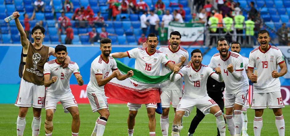 Soi kèo Iran vs USA 02h00 ngày 30/11 - World Cup 2022