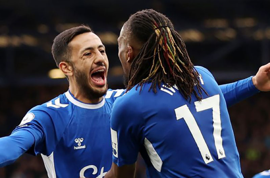 Soi kèo Everton vs Leicester City 00h30-06/11-English