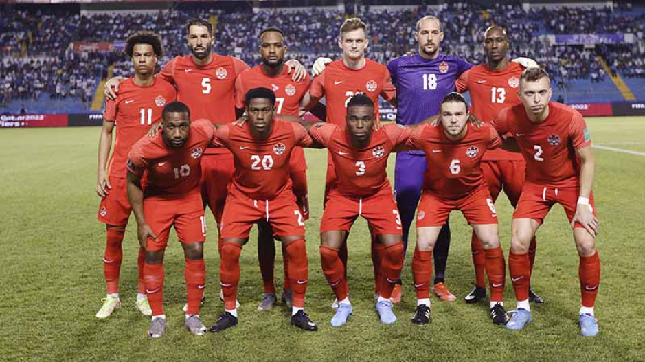 Soi kèo Canada vs Morocco 22h00 ngày 01/12 - World Cup