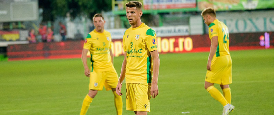 Soi kèo CS Mioveni vs Univ. Craiova 01h30-13/12-ROMANIA CUP