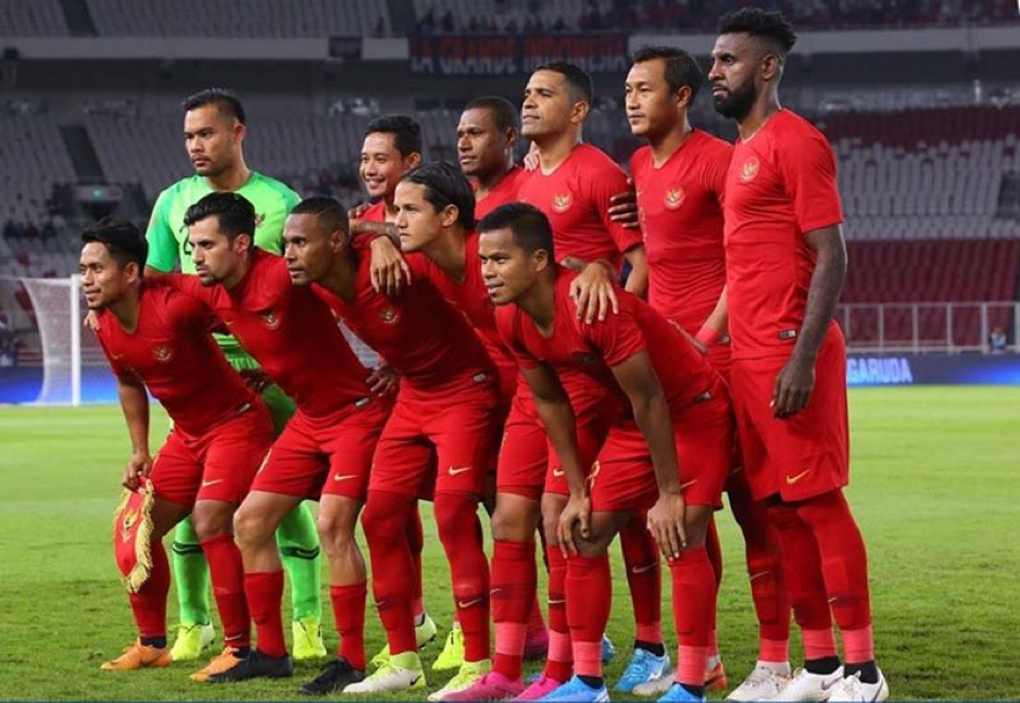 Soi kèo Indonesia vs Campuchia 19h30 ngày 23/12 - AFF Cup