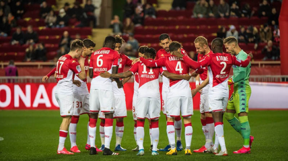 Soi kèo AS Monaco vs Brest lúc 21h00 ngày 01/01 - Ligue 1