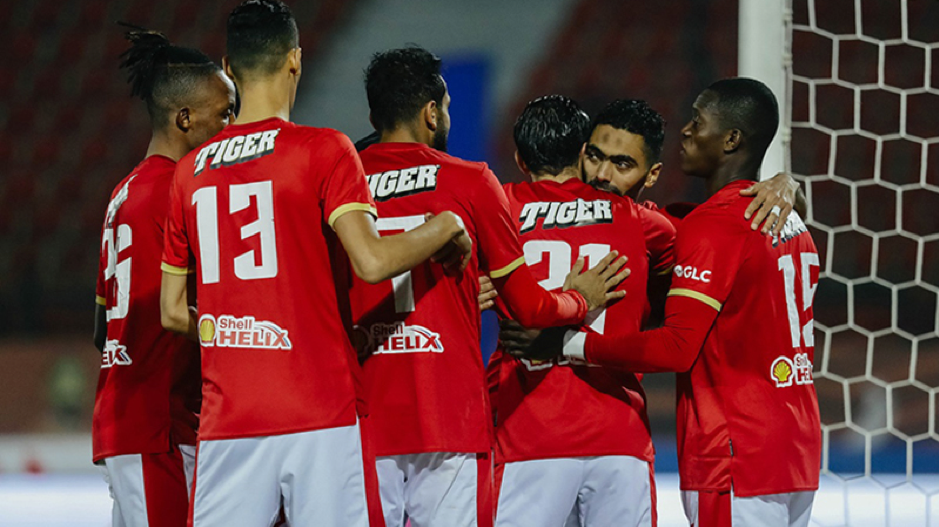 Soi kèo Smouha vs Ghazl El Mahallah 22h00 ngày 30/12 - EGYPT