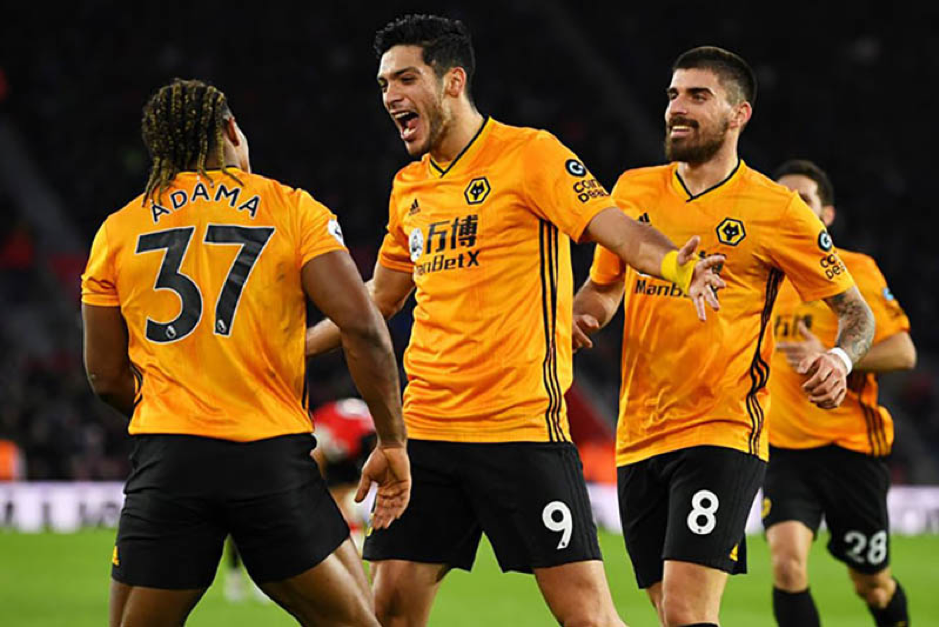 Soi kèo Wolves vs West Ham lúc 22h00 ngày 14/01- NHA
