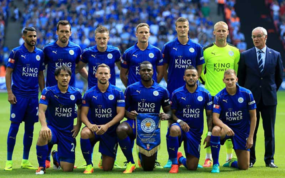 Soi kèo Leicester City vs Brighton 22h00 ngày 21/01-NHA