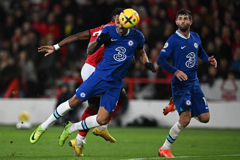 Soi kèo Chelsea vs Manchester City 03h00 ngày 06/01-NHA