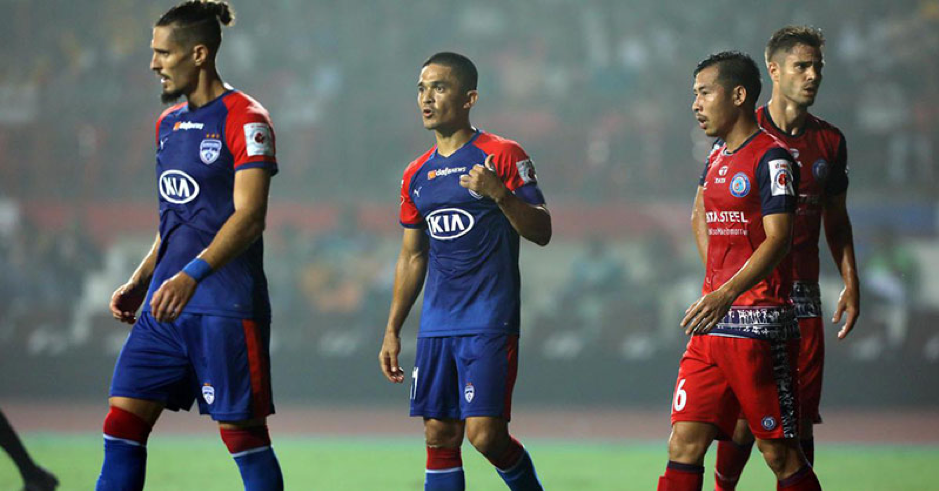 Soi kèo Jamshedpur vs Chennaiyin 19h00 ngày 07/01 - INDIA