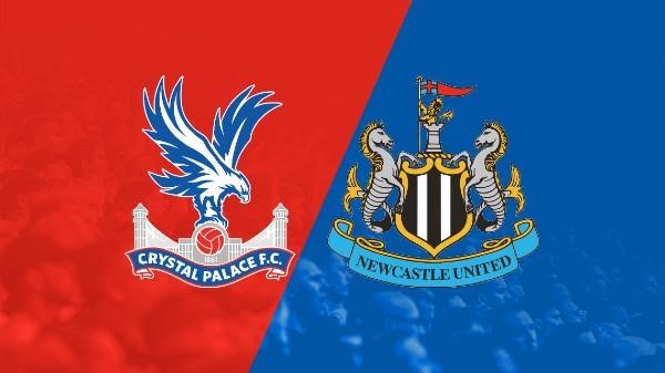 Soi kèo Crystal Palace vs Newcastle 00h30 22/01 - NHA