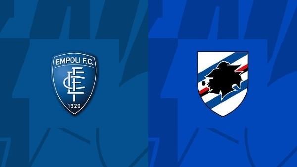 Soi kèo Empoli vs Sampdoria 2h45 17/01 - VĐQG Italia