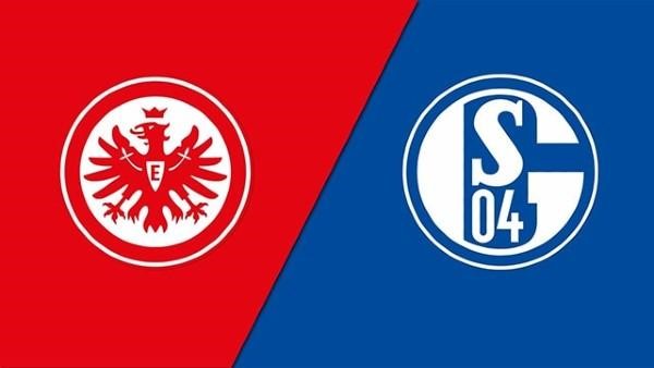 Soi kèo Frankfurt vs Schalke 21h30 21/1 – Bundesliga