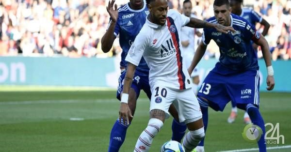 Soi kèo Lyon vs Strasbourg Alsace 03h00 15/01 - Ligue 1