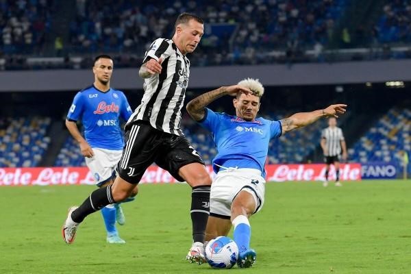 Soi kèo Napoli vs Juventus 02h45 14/01 - VĐQG Italia