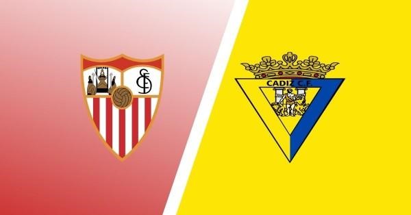Soi kèo Sevilla vs Cadiz 03h00 22/01 - VĐQG Tây Ban Nha