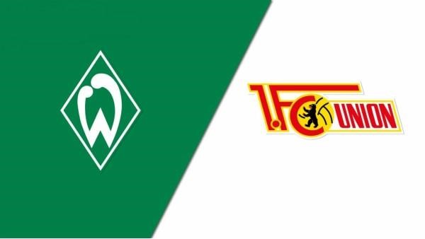 Soi kèo Werder Bremen vs Union Berlin 2h30 26/1 - Bundesliga