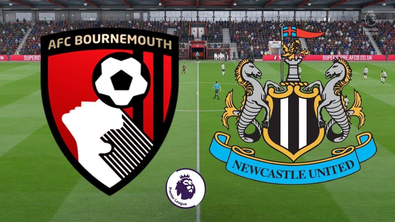Soi kèo Bournemouth vs Newcastle 00h30 12/02 – NHA